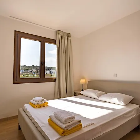 Villa Greko Mare Front Line