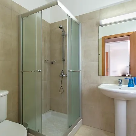 Villa Greko Mare Front Line Protaras