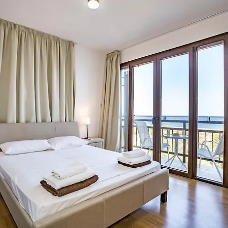 Villa Greko Mare Front Line Protaras
